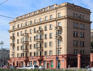 беседка