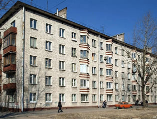 терраса