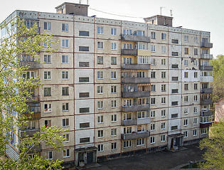 веранда