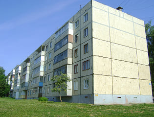 беседка
