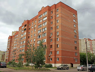 веранда
